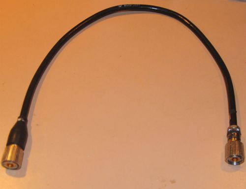 Agilent HP-8120-2291 Precision 24&#034; APC-7  50Ohms Cable