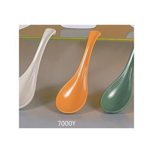 Thunder Group 7000Y Serving Spoon (Dozen)