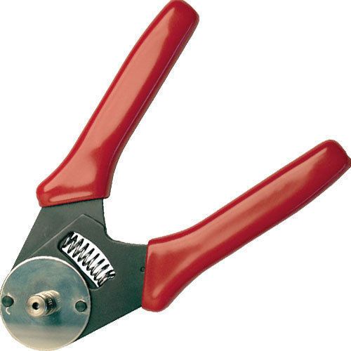 Platinum Tools 13010 4 Way, 8 Point Indent Crimping Tool