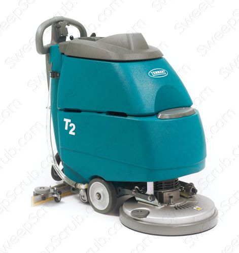 Tennant T2 Disk 17&#034; Floor Scrubber Disk