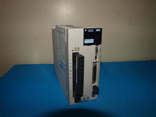 Yaskawa SGDV-2R8F01A Servopack