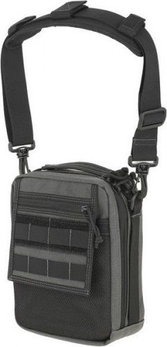 Maxpedition MX211W NeatFreak Organizer w/Shoulder Strap Wolf Gray 11&#034;x8.5&#034;x3&#034;