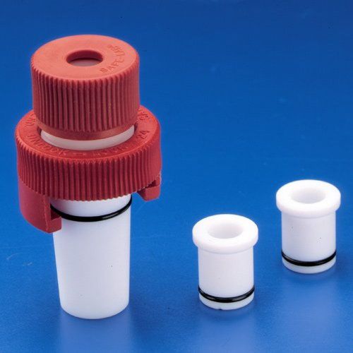 Scienceware 203201661 Polypropylene/PTFE Safe-Lab Stirrer Bearing with Stoppe...