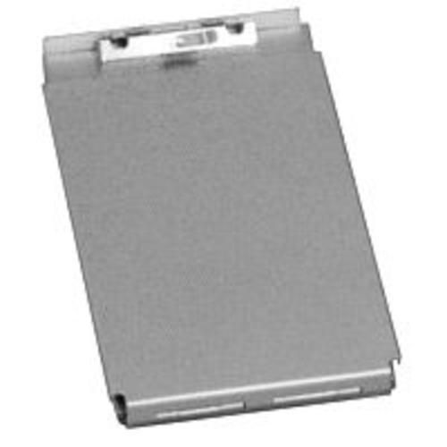 Posse box somar corp ct-3 posse - cite book posse caddy 6x9.5 silver for sale