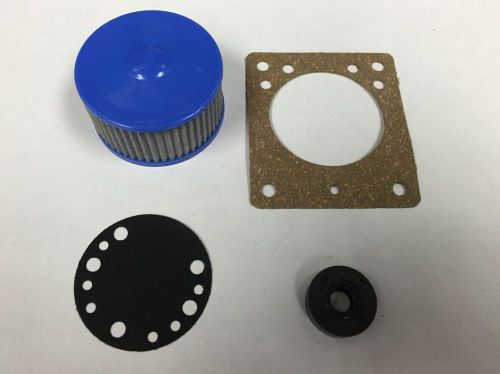 Suntec a2va3006, beckett a2ea6527, a2ea6528 repair kit for oil burner pumps for sale