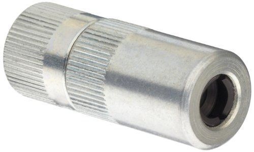 Alemite 308730 Hydraulic Coupler, Narrow, 1/8&#034; Female NPTF