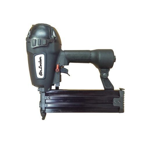 Air locker cn64a3 5/8 inch to 2-1/2 inch heavy duty concrete t nailer for sale