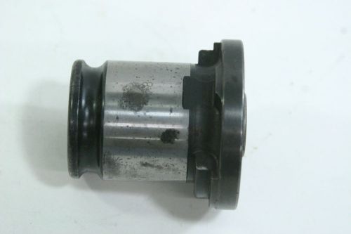 Bilz Style Tap Holder Collet  #3 7/8 Tap - .695 shank 1/2 square