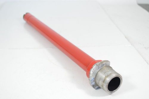 Hilti T4 1-1/8&#034; DD-C Concrete Diamond Core Bit