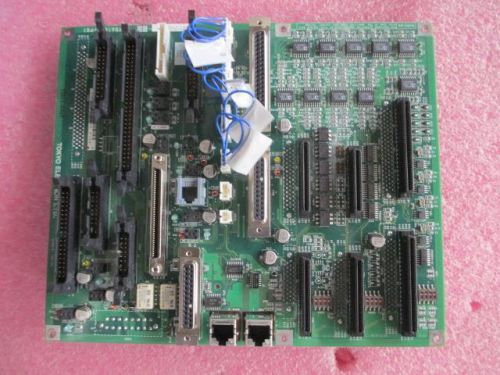 TEL Tokyo TYB61E-1/PS1 3D81-050024-V1 Board