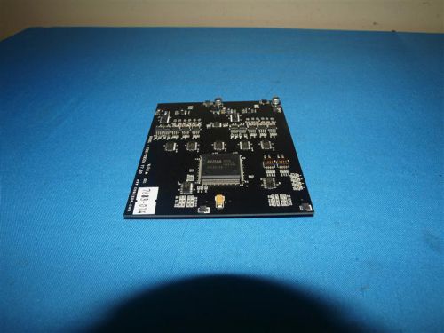 Comizoa COMI-TM534 V7.00 Board