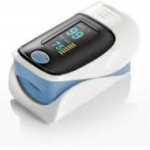 Fingerpulse Oximeter