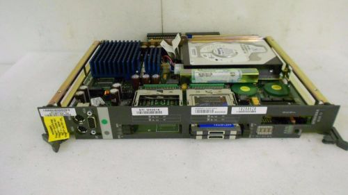 Nortel Meridian Call Pilot NTRH30AA w/ 2x MPC-8 Cards NTRH01AA 1x 40GB HDD