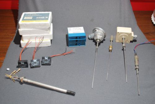 Test Instruments