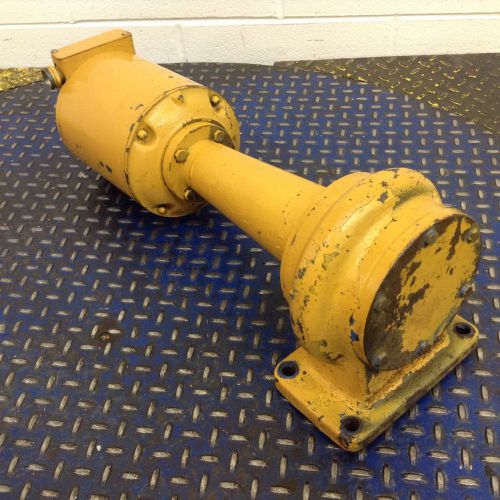 Gusher Coolant Pump 11022C-XL Used #75118