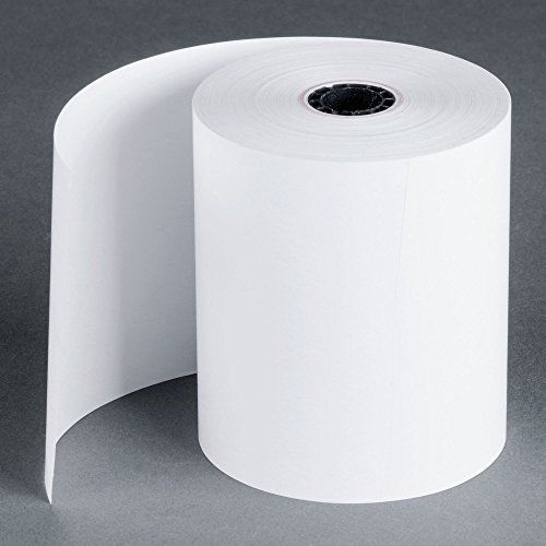 BuyRegisterRolls 3 - 1/8&#034; (80mm) X 273&#039; (3&#034;dia.) Case Of (50 Rolls) Cash