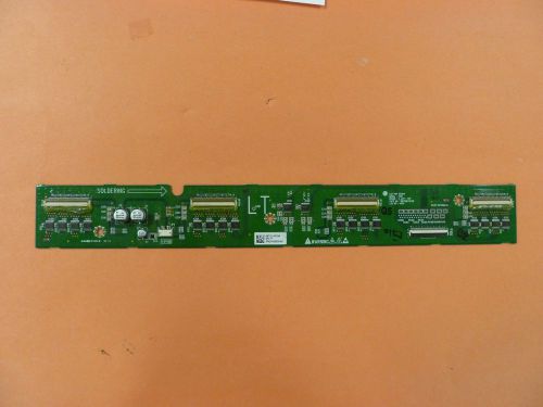 PLASMA TV XRLTP BUFFER BOARD 6871QLH029A 6870QLE002B