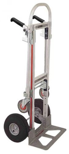 Magliner gemini jr std. gem jr 1025-aa covertible hand truck for sale