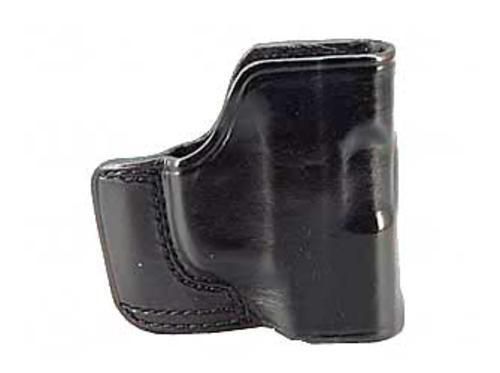 Don hume jit slide holster right hand black s&amp;w sigma &#034;v&#034; leather j956500r for sale