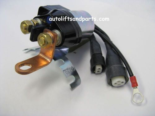 EF1070 EF-1070 SPX Fenner Stone Start Solenoid EF1071