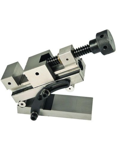 Palmgren 9613164 Angle sine vise, 4&#034;