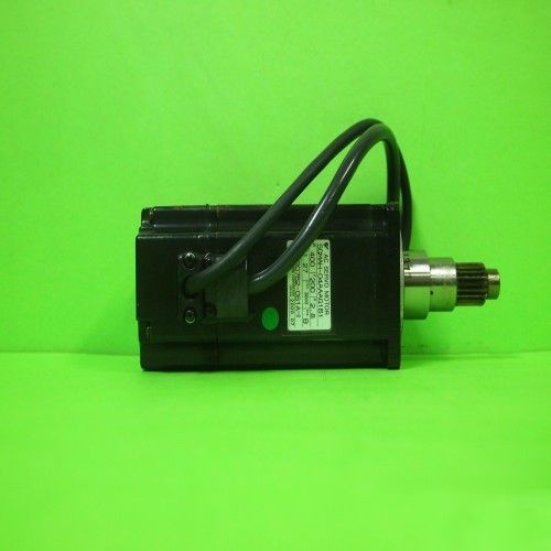 (USED) Yaskawa SGMAH-04AAA41 400W Servo Motor