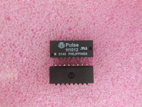 285 PCS PULSE H1012