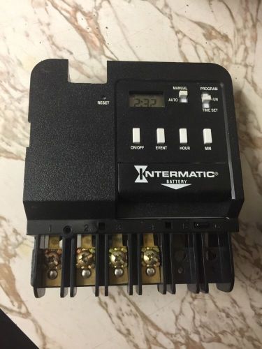 Intermatic 133Et1449A