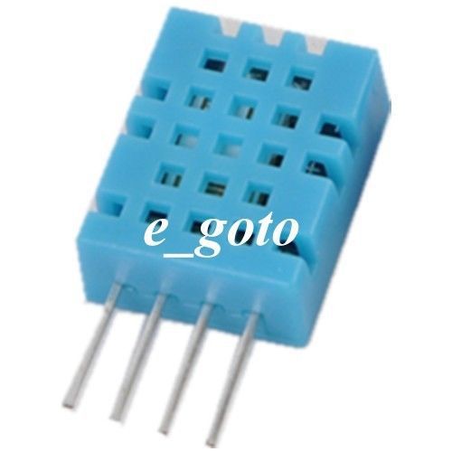 1pcs dht11 digital humidity &amp; temperature sensor for arduino raspberry pi for sale