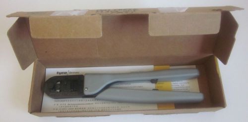 TYCO CRIMPER  91516-1 - NEW