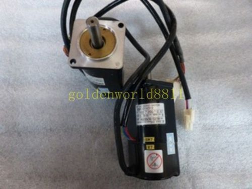 Yaskawa servo motor SGM-01U312 good in condition for industry use