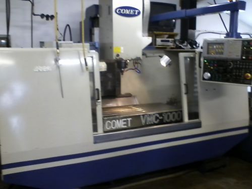 Might Viper Comet VMC1000G