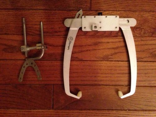 DENAR® Slidematic Facebow - Slightly Used