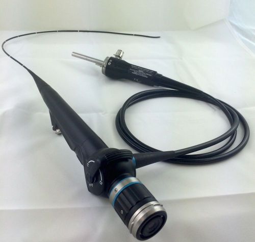 Olympus BF-XP60 Pediatric Fiber Bronchoscope