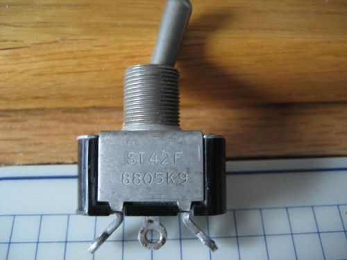 C-h st42g toggle switch, on - momentary on for sale