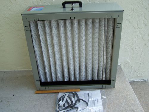 Furnace filter&gt; american standard/ trane tfm215b0ah01 5&#034; filter housing for sale