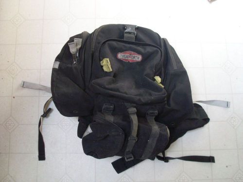 True north spitfire black wildland firefighting pack #1 for sale