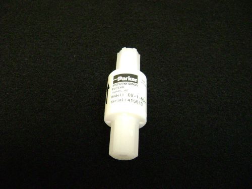 2924  Parker CV-1-6644 High Purity Check Valve