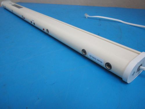 ION Systems Aero Bar Model 5285 Ionizer 28&#034; Bar