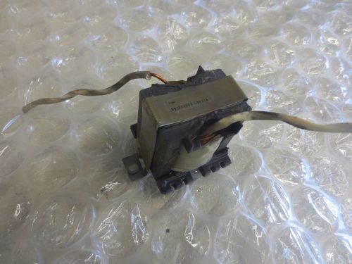 MITSUBISHI CX-20 EDM CNC TDK 901P03H02 L9621A MACHINE TRANSFORMER