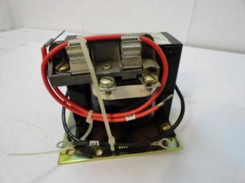 33710 Old-Stock, Allen-Bradley 1497-N2 Control Circuit Transformer 240/480V