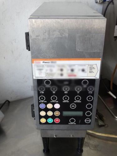 Taylor 9 Flavor Shot Machine C006-12