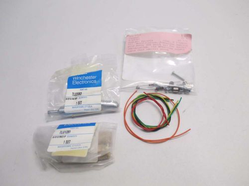 NEW WINCHESTER TLU1281 RADIATION MONITOR KIT D512423