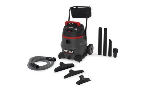 Ridgid 50358 RV2400A 14 Gallon 2 stage Wet Dry Vac