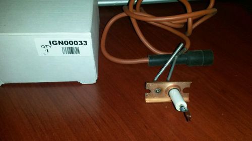 New Trane Spark Ignitor IGN00033