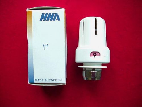 NEW Macon Controls MTW-28 Thermostatic Radiator Valve Actuator Part 3011805