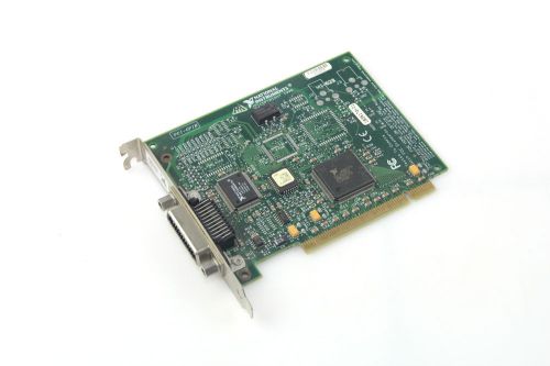 National Instruments NI PCI-GPIB IEEE 488.2 Card 183617G-01