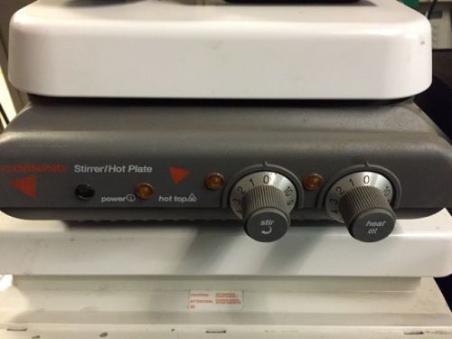 Corning Stirring Hot Plate