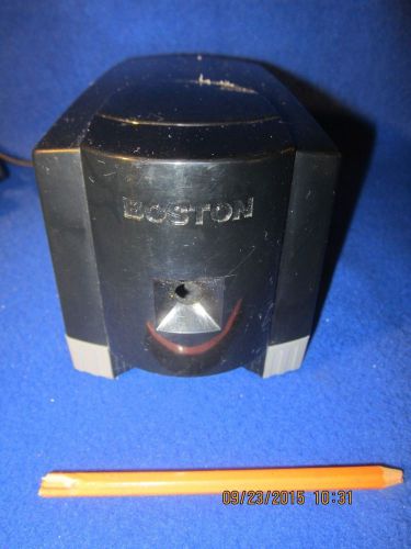 Boston Pencil Sharpener Model 1645