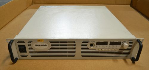 TDK-Lambda GEN150-22 GENESYS Precision DC Power Supply 150V 22A 3300W 3? 400v